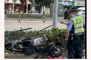 乔治谈追梦锁喉事件：他坏规矩了 这种事只能拉自己的队友